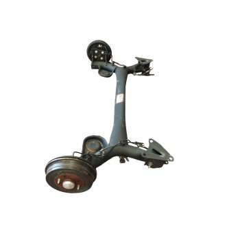 Recambio de puente trasero para lancia ypsilon (402) 1.3 jtd 16v referencia OEM IAM 00519236230  