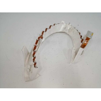 Recambio de piloto delantero derecho para mini mini (f56) referencia OEM IAM 90028830 BARRA DE LED 