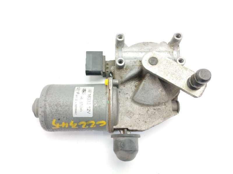 Recambio de motor limpia delantero para ford c-max trend referencia OEM IAM W16333 5211F 