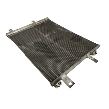 Recambio de condensador / radiador aire acondicionado para citroën c4 picasso 1.6 blue-hdi fap referencia OEM IAM 9677145480  