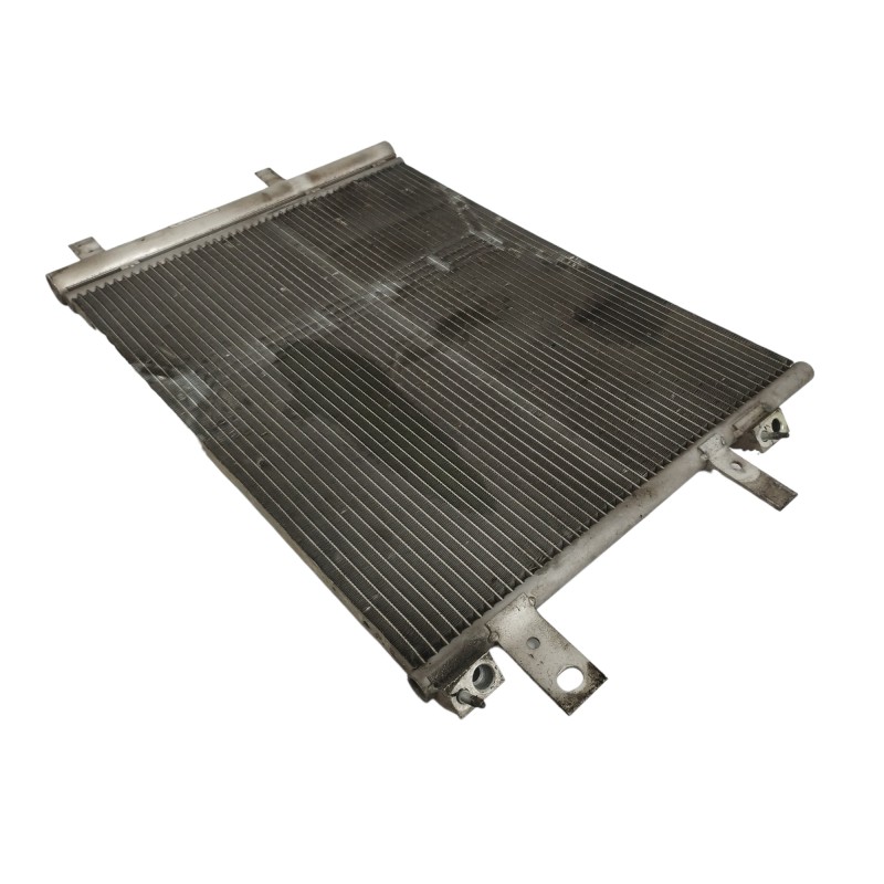 CONDENSADOR / RADIADOR AIRE ACONDICIONADO