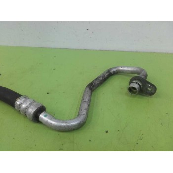 Recambio de tubos aire acondicionado para nissan qashqai+2 (jj10) acenta referencia OEM IAM   