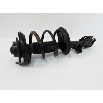 Recambio de amortiguador delantero derecho para kia carens iii monospace (un) 2.0 crdi 140 referencia OEM IAM 546611D201  