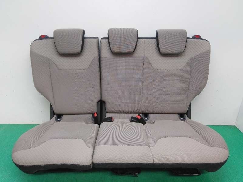 Recambio de asientos traseros para ford tourneo courier (c4a) 1.5 tdci cat referencia OEM IAM   