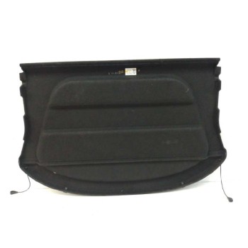 Recambio de bandeja trasera para renault megane iii berlina 5 p 1.2 16v referencia OEM IAM 794200017R  