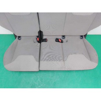 Recambio de asientos traseros para ford tourneo courier (c4a) 1.5 tdci cat referencia OEM IAM   