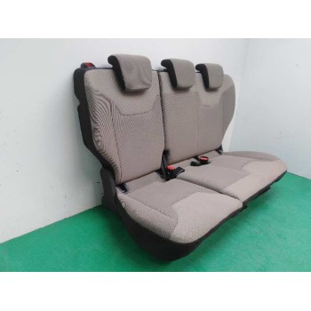 Recambio de asientos traseros para ford tourneo courier (c4a) 1.5 tdci cat referencia OEM IAM   
