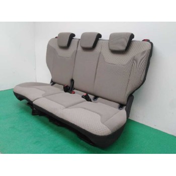 Recambio de asientos traseros para ford tourneo courier (c4a) 1.5 tdci cat referencia OEM IAM   