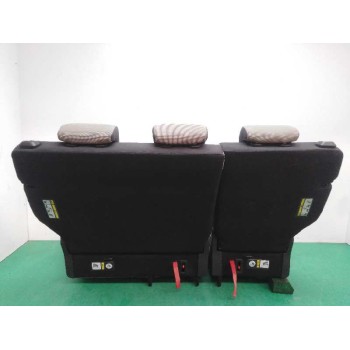 Recambio de asientos traseros para ford tourneo courier (c4a) 1.5 tdci cat referencia OEM IAM   