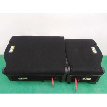 Recambio de asientos traseros para ford tourneo courier (c4a) 1.5 tdci cat referencia OEM IAM   