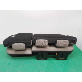 Recambio de asientos traseros para ford tourneo courier (c4a) 1.5 tdci cat referencia OEM IAM   