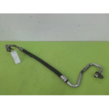 Recambio de tubos aire acondicionado para nissan qashqai+2 (jj10) acenta referencia OEM IAM   