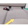 Recambio de asientos traseros para ford tourneo courier (c4a) 1.5 tdci cat referencia OEM IAM   