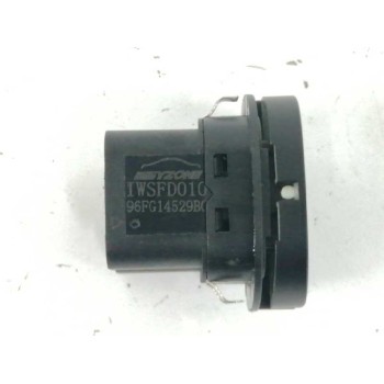 Recambio de mando elevalunas delantero izquierdo para ford ka (ccq) básico referencia OEM IAM 96FG14529BC  