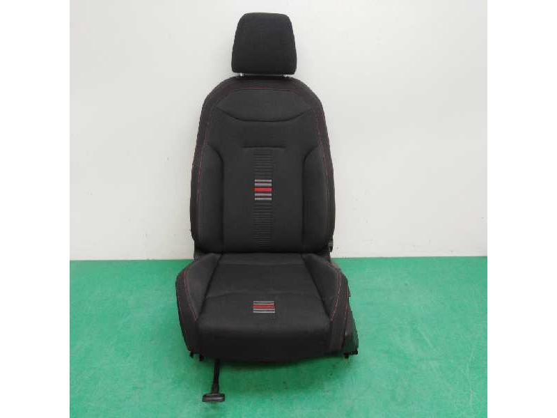 Recambio de asiento delantero izquierdo para seat ibiza (kj1) 1.0 tsi referencia OEM IAM Recambio de asiento delantero izquierdo para seat ibiza (kj1) 1.0 tsi referencia OEM IAM