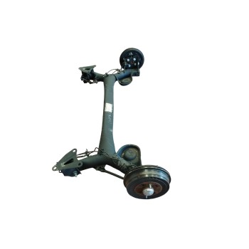 Recambio de puente trasero para lancia ypsilon (402) 1.3 jtd 16v referencia OEM IAM 00519236230  