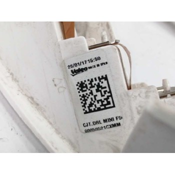 Recambio de piloto delantero derecho para mini mini (f56) referencia OEM IAM 90028830 BARRA DE LED 