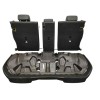 Recambio de asientos traseros para mercedes-benz benz gla (h247) gla 200 d (247.712) referencia OEM IAM   