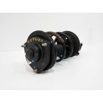 Recambio de amortiguador delantero derecho para kia carens iii monospace (un) 2.0 crdi 140 referencia OEM IAM 546611D201  