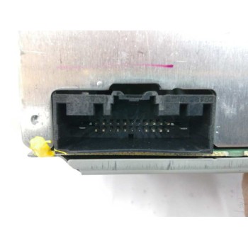 Recambio de sistema audio / radio cd para ford fiesta (ccn) 1.5 tdci cat referencia OEM IAM AM5T18C815DN Z008010 