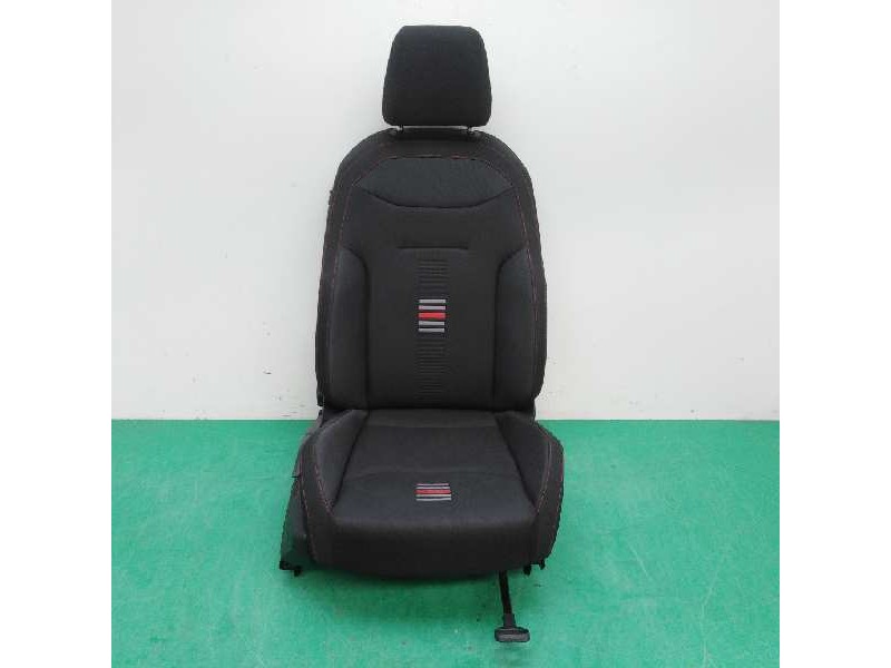 Recambio de asiento delantero derecho para seat ibiza (kj1) 1.0 tsi referencia OEM IAM Recambio de asiento delantero derecho para seat ibiza (kj1) 1.0 tsi referencia OEM IAM