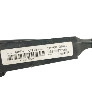 Recambio de electroventilador para renault espace iv (jk0) dci turbodiesel referencia OEM IAM 8200387730  