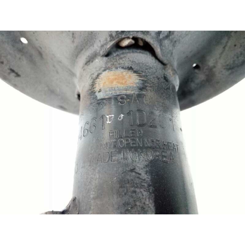 AMORTIGUADOR DELANTERO DERECHO