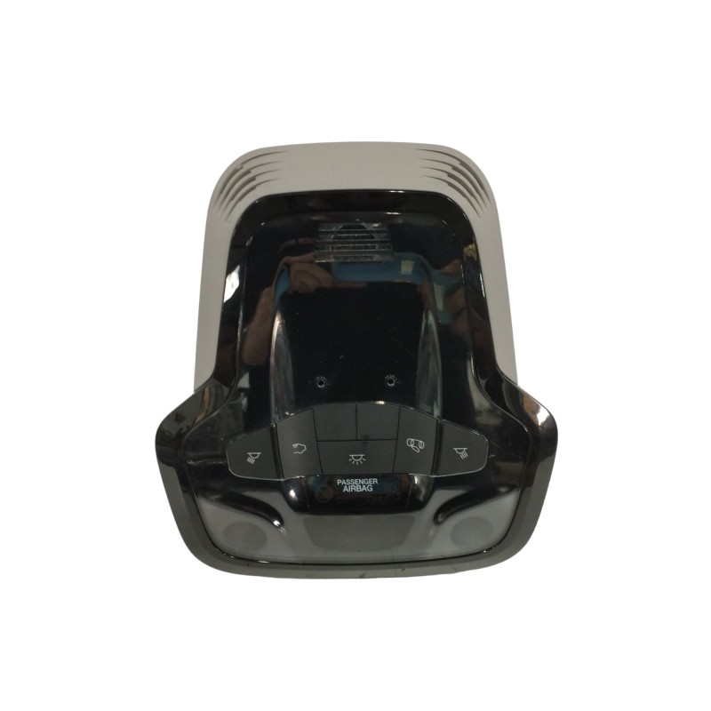Recambio de luz interior para alfa romeo giulia (952) 2.0 turbo cat referencia OEM IAM 1561305430 F08934001 