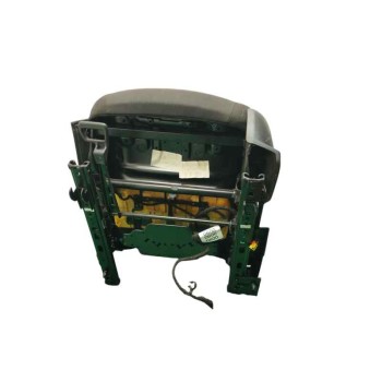 Recambio de asiento delantero izquierdo para opel mokka 1.6 cdti dpf referencia OEM IAM   