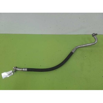 Recambio de tubos aire acondicionado para nissan qashqai+2 (jj10) acenta referencia OEM IAM   