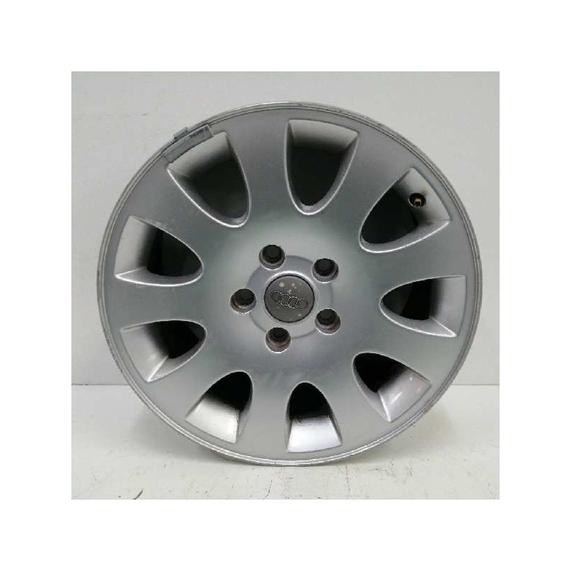 Recambio de llanta para audi a4 berlina (b5) 1.9 tdi referencia OEM IAM 4B0601025K 7JX16H2 ET45 
