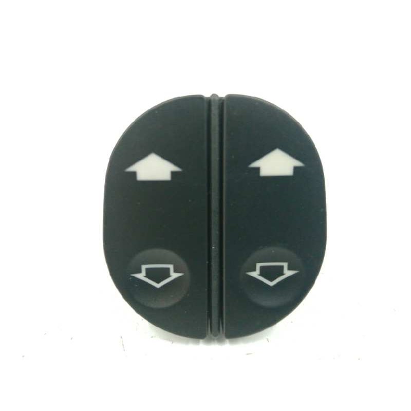 Recambio de mando elevalunas delantero izquierdo para ford ka (ccq) básico referencia OEM IAM 96FG14529BC  