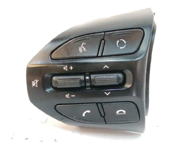 Recambio de mando volante para kia stonic (ybcuv) 1.2 cat referencia OEM IAM 96710H8530 LADO IZQUIERDO Recambio de mando volante para kia stonic (ybcuv) 1.2 cat referencia OEM IAM 96710H8530 LADO IZQUIERDO