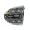 Recambio de mando volante para kia stonic (ybcuv) 1.2 cat referencia OEM IAM 96710H8530 LADO IZQUIERDO 