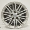 Recambio de llanta para kia carens iv 1.6 gdi referencia OEM IAM 52910A4750 7,0JX17ET50,5 5H 5X115