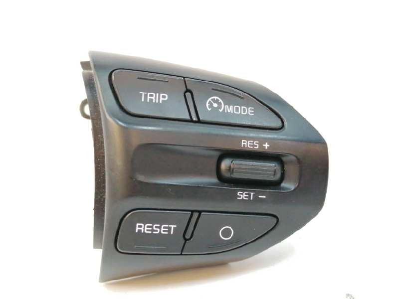 Recambio de mando volante para kia stonic (ybcuv) 1.2 cat referencia OEM IAM 96720H8520 LADO DERECHO Recambio de mando volante para kia stonic (ybcuv) 1.2 cat referencia OEM IAM 96720H8520 LADO DERECHO