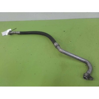 Recambio de tubos aire acondicionado para nissan qashqai+2 (jj10) acenta referencia OEM IAM   
