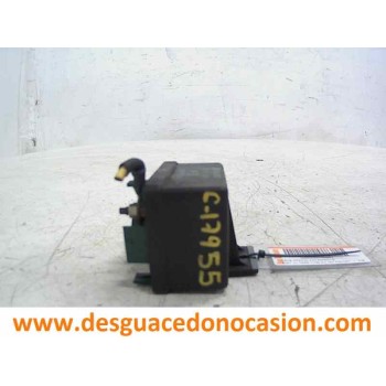 Recambio de caja precalentamiento para fiat ulysse (179) 2.0 jtd emotion plus referencia OEM IAM 9639912580  