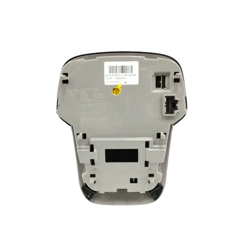 LUZ INTERIOR F08934001