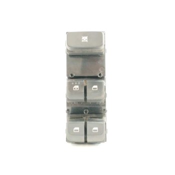 MANDO ELEVALUNAS DELANTERO IZQUIERDO 93570H8100WK 4D64921000 