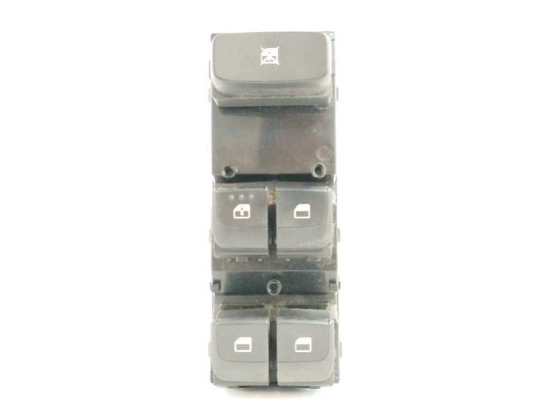 Recambio de mando elevalunas delantero izquierdo para kia stonic (ybcuv) 1.2 cat referencia OEM IAM 93570H8100WK 4D64921000 Recambio de mando elevalunas delantero izquierdo para kia stonic (ybcuv) 1.2 cat referencia OEM IAM 93570H8100WK 4D64921000