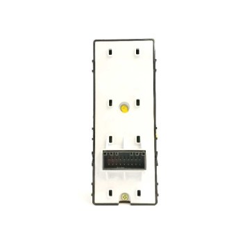 Recambio de mando elevalunas delantero izquierdo para kia stonic (ybcuv) 1.2 cat referencia OEM IAM 93570H8100WK 4D64921000 