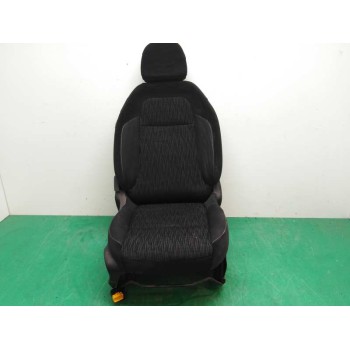 Recambio de asiento delantero derecho para citroën c3 picasso sx referencia OEM IAM   