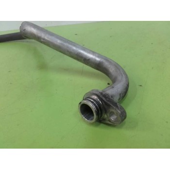 Recambio de tubos aire acondicionado para nissan qashqai+2 (jj10) acenta referencia OEM IAM   