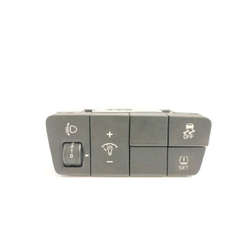 MANDO MULTIFUNCION 40C10D1000 