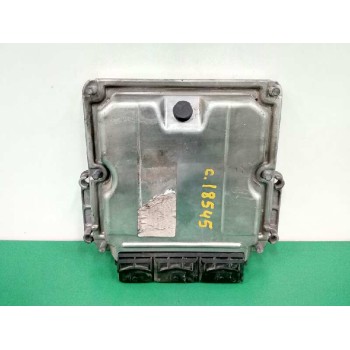 CENTRALITA MOTOR UCE 7700115493 0281010189 