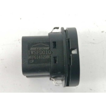 Recambio de mando elevalunas delantero izquierdo para ford ka (ccq) básico referencia OEM IAM 96FG14529BC  
