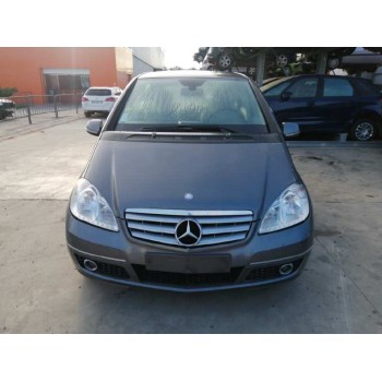 mercedes-benz clase a (w169) del año 2009