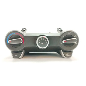 MANDO CALEFACCION / AIRE ACONDICIONADO 97250H8020 C200366710 