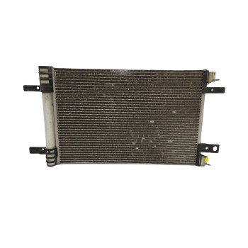 Recambio de condensador / radiador aire acondicionado para citroën c4 picasso 1.6 blue-hdi fap referencia OEM IAM 9816746580  